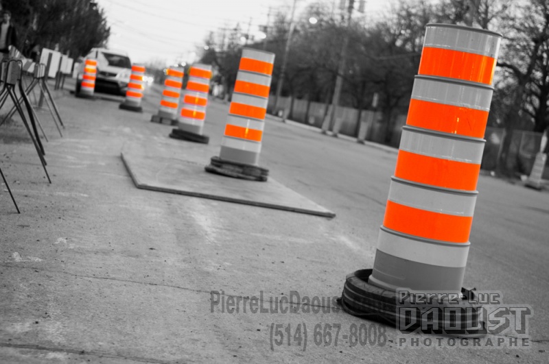 Cones-voirie-Montreal PLD 20090504 004.1000