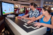 08.07.2014 - Le Mondial des jeux Loto-Québec dévoile sa programmation