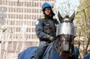 Police-cavalerie-SPVM PLD 20110501 063.1000